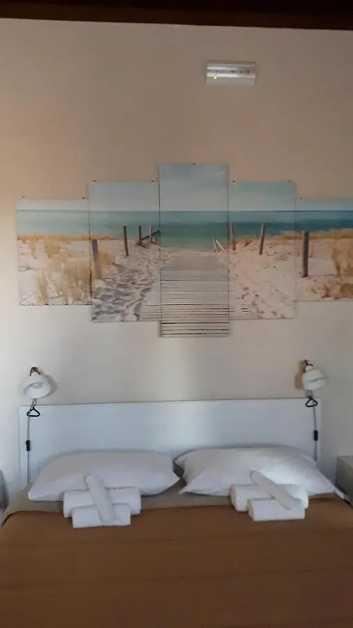 Villa Pia Cornelia Paceco