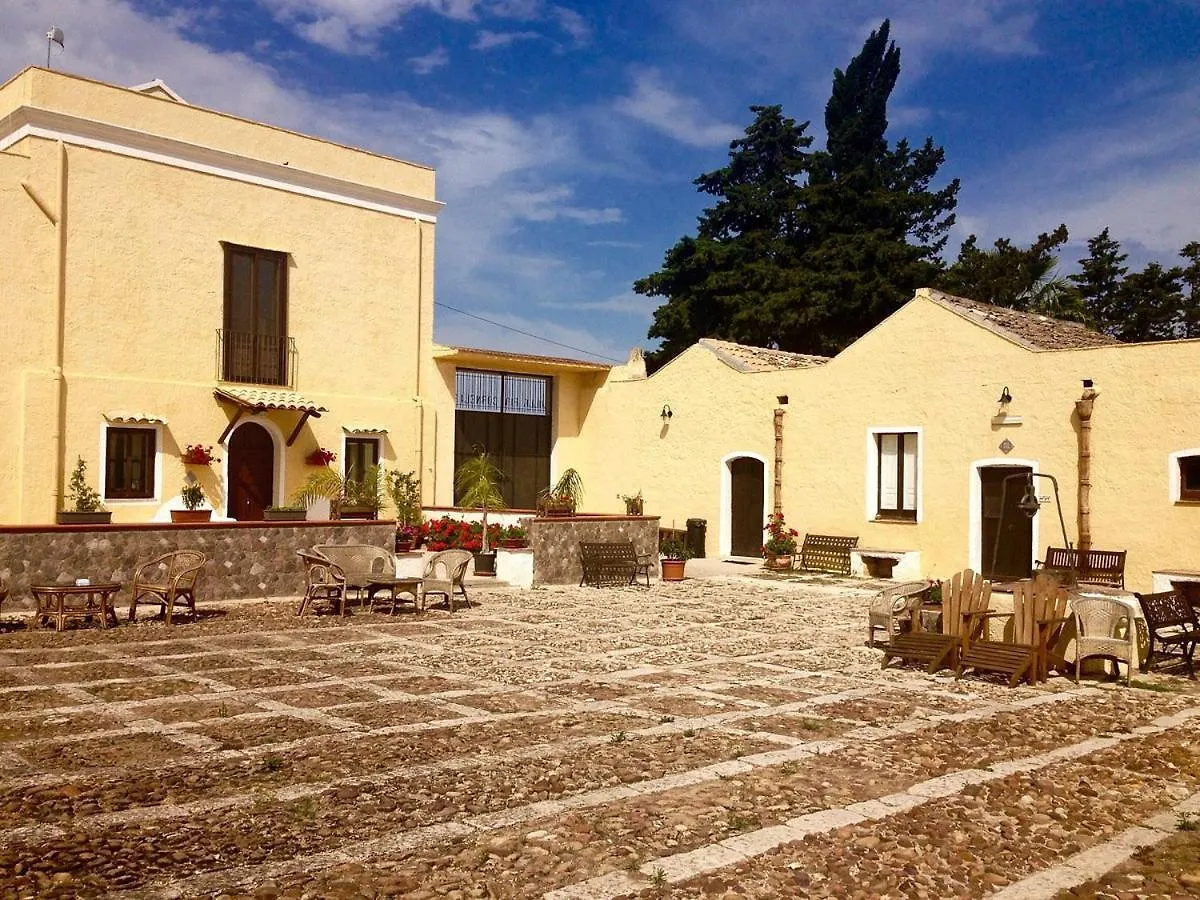 Villa Pia Cornelia Paceco 0*,  Italy