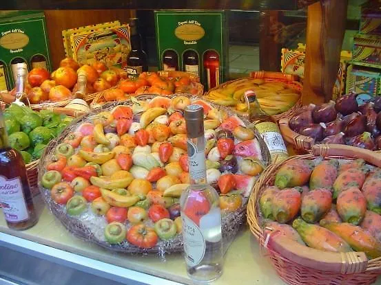 Villa Pia Cornelia Paceco