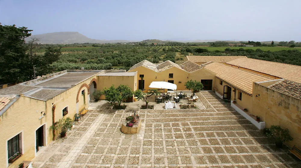 Villa Pia Cornelia Paceco 0*,  Italy