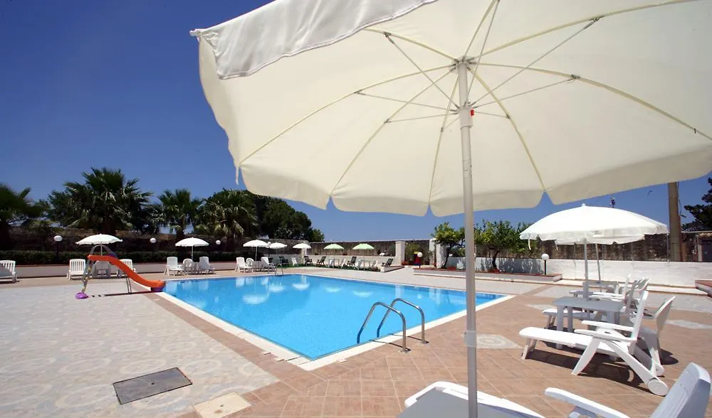 Farm stay Villa Pia Cornelia Paceco