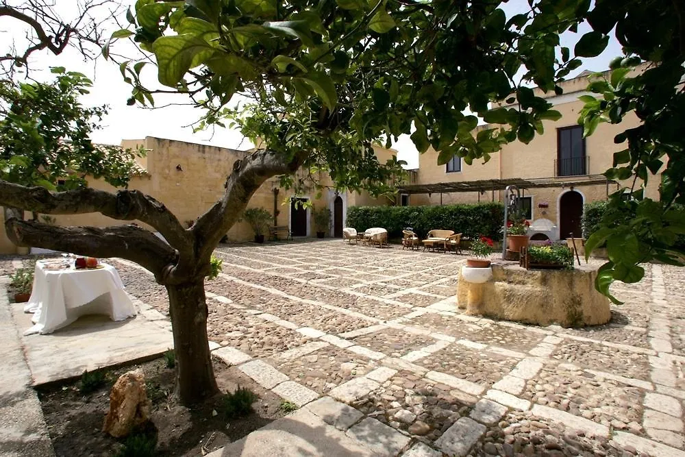 Farm stay Villa Pia Cornelia Paceco