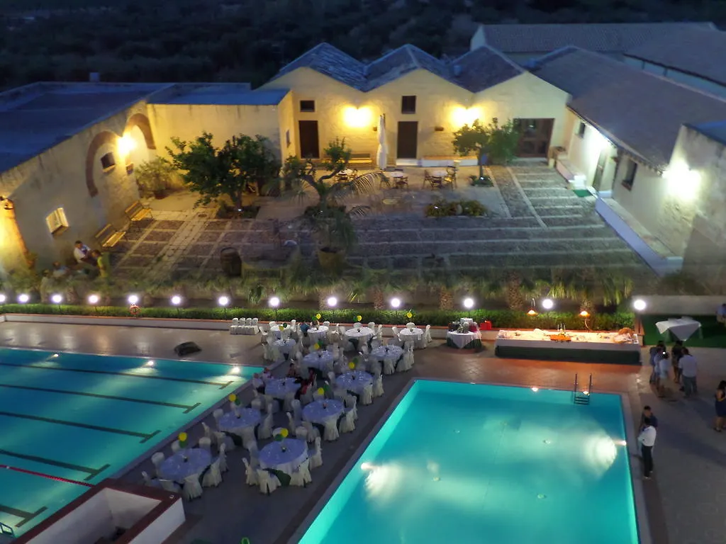Villa Pia Cornelia location