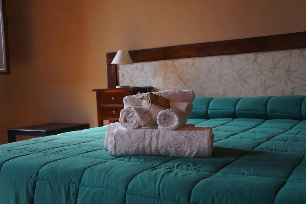 Villa Pia Cornelia Paceco Farm stay