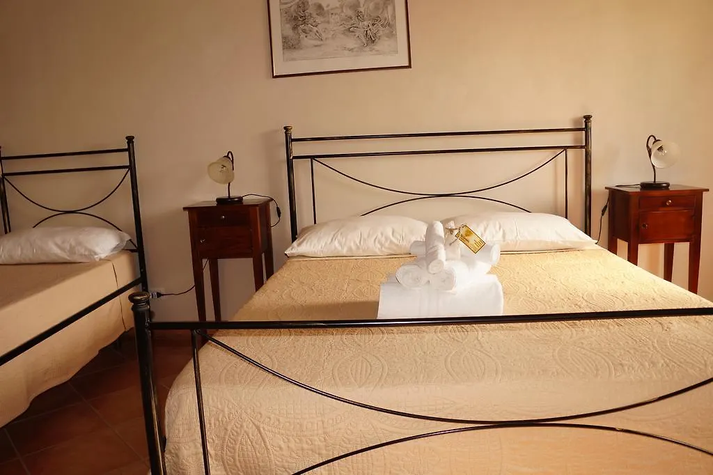 Villa Pia Cornelia Paceco 0*,