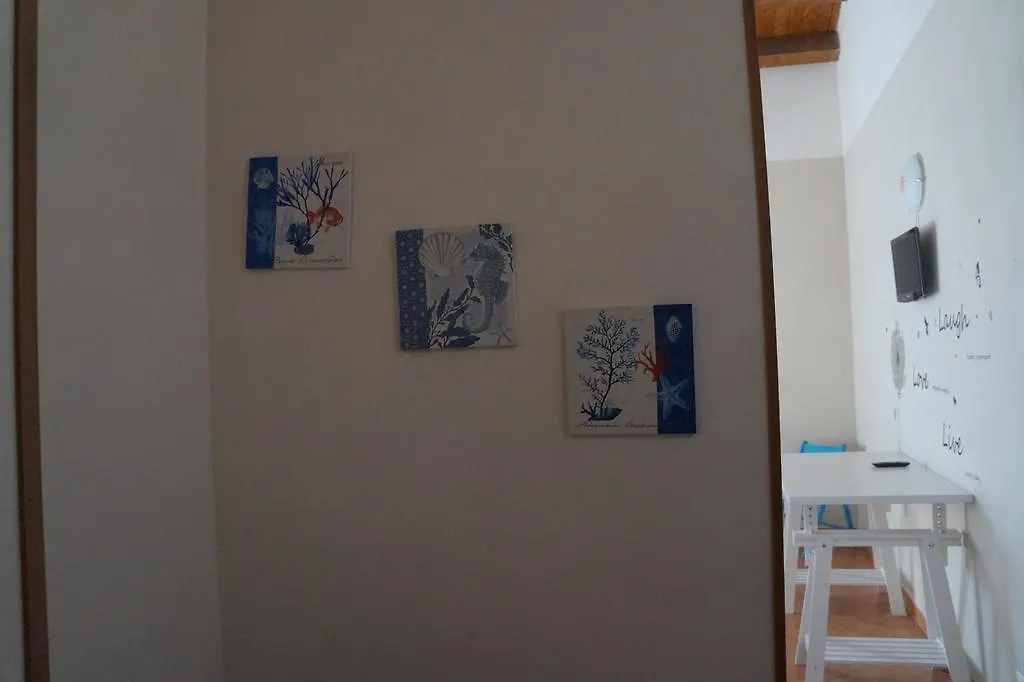 Farm stay Villa Pia Cornelia Paceco