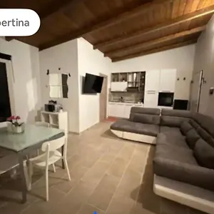  Appartamento Mambo House Italia