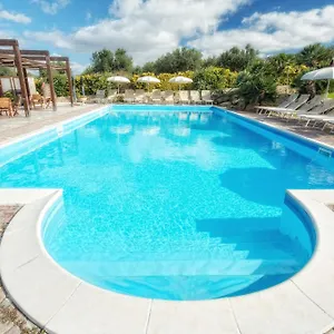 Vultaggio Alloggio per agriturismo