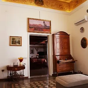 Casa De Spuches Casa vacanze